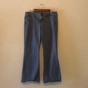 American Eagle Flare Pants